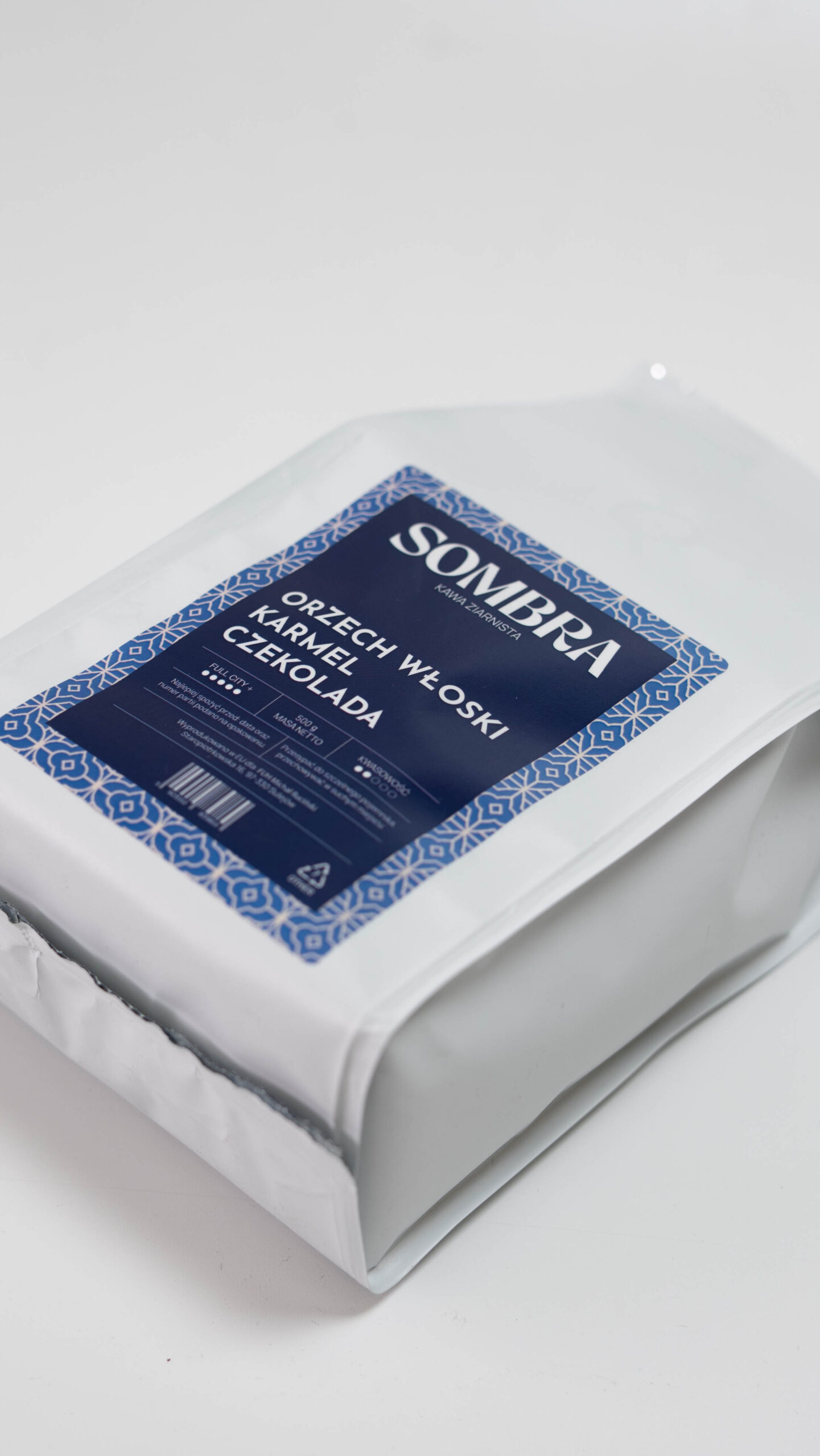Sombra Café – Autorska Mieszanka 1kg - obrazek 4