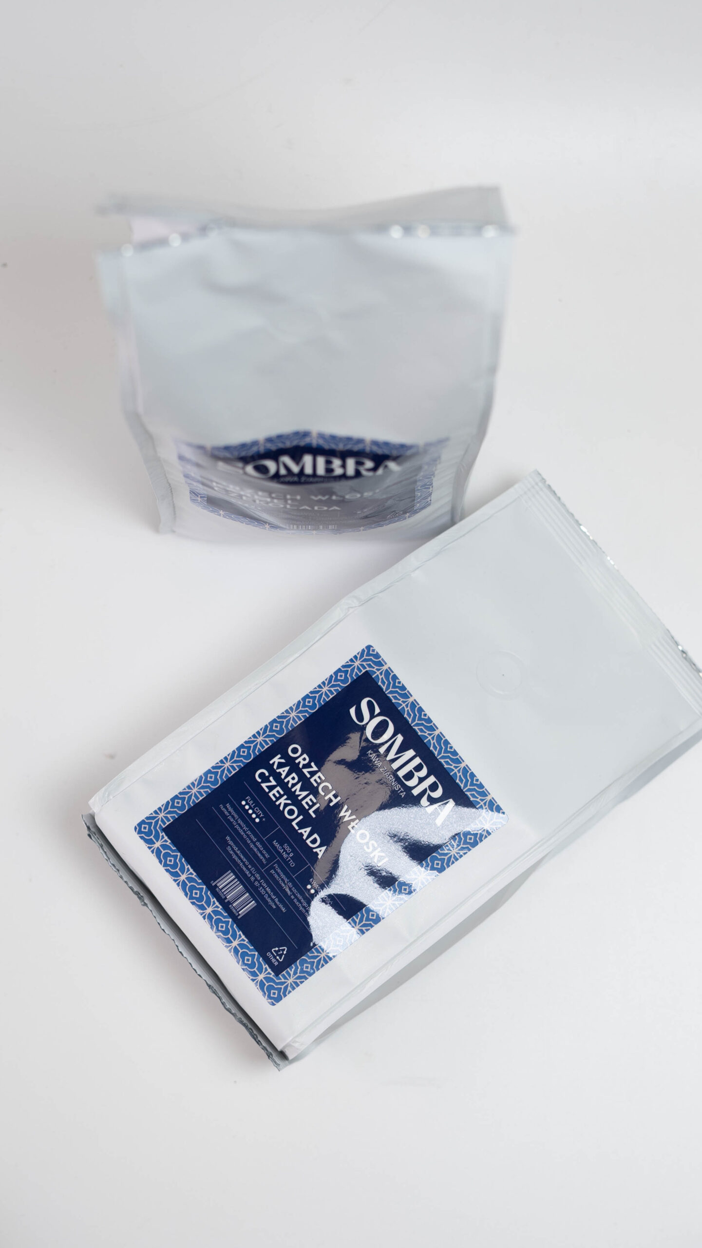Sombra Café – Autorska Mieszanka 1kg - obrazek 5